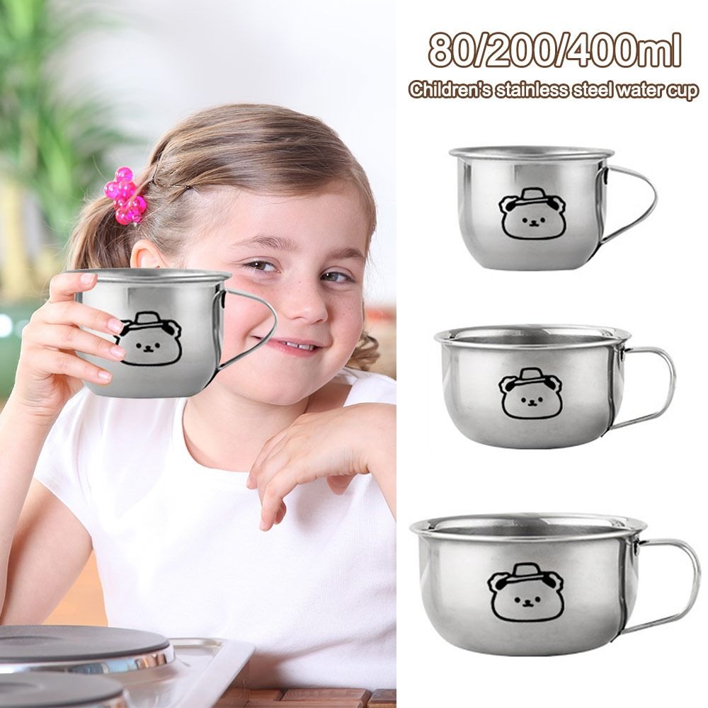 كوب ماء للأطفال بسعة 80/200/40 - مراجعة Coffee Tea & Espresso Appliances وسعره