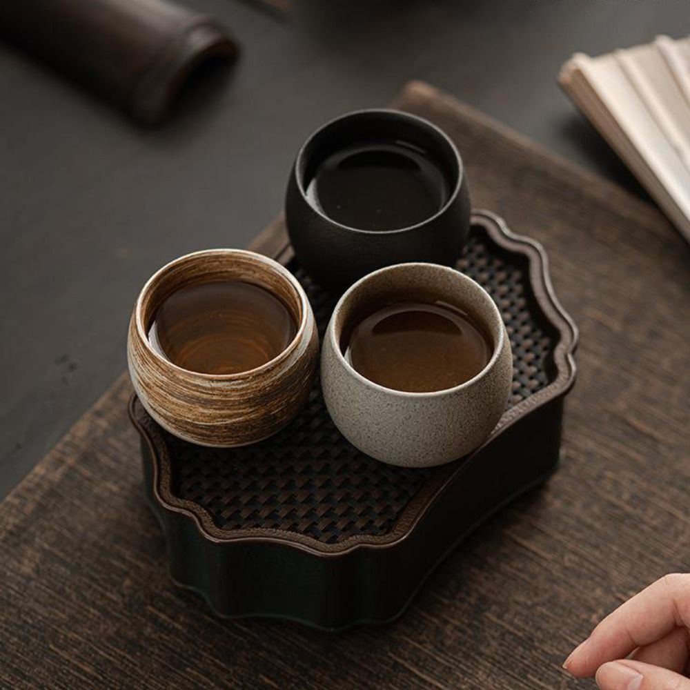 طقم شاي الكونغ فو كوب شاي من ا - مراجعة Xbloom Coffee Tea وسعره