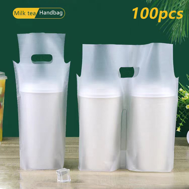 100 قطعة من أكياس تعبئة الشاي  - مراجعة Xbloom Coffee Tea وسعره