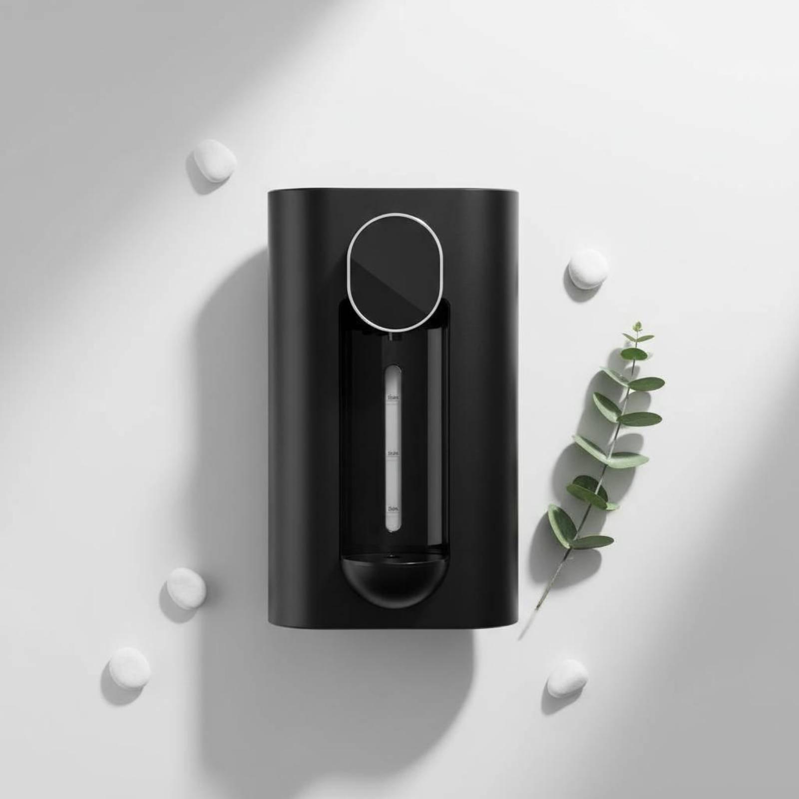 جهاز غسيل الفم المحمول وموزع غ - مراجعة Coffee Tea & Espresso Appliances وسعره