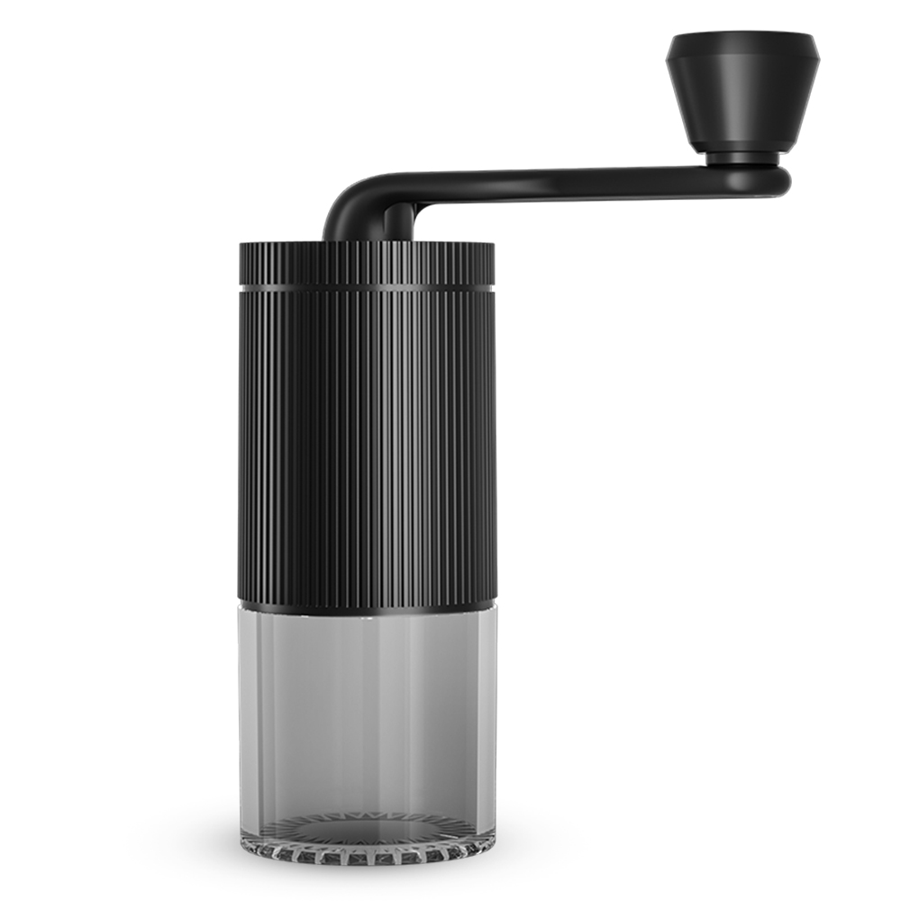مطحنة حبوب القهوة الصغيرة، إعد - مراجعة Burr Hand Grinder وسعره