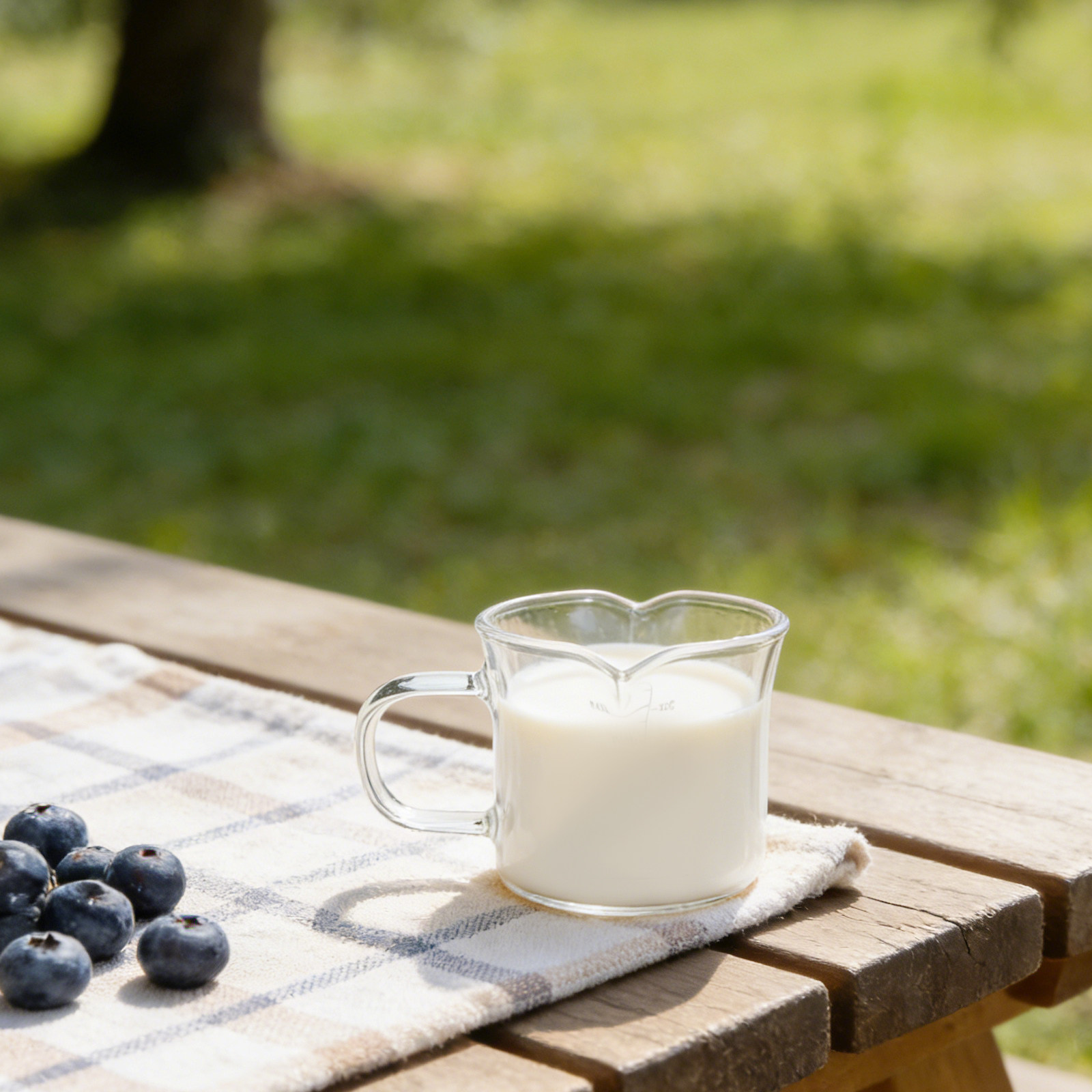 كوب قياس زجاجي مزدوج الفوهة سع - مراجعة Coffee Tea With Milk وسعره